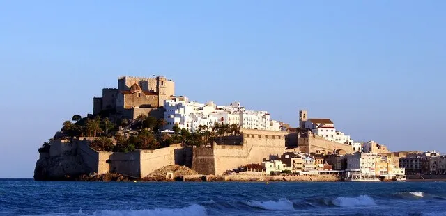 Castillo de Peñíscola