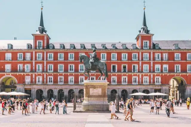 The 10 best cities to visit in Spain: Spain