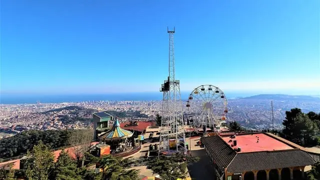 Barcelona Hikes: 7 best mountain tours near the city