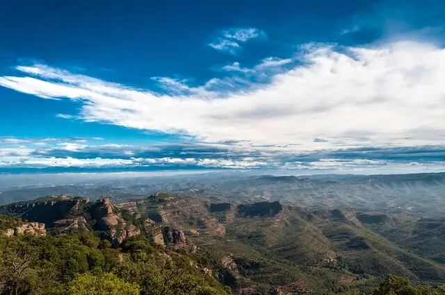 sant llorenç del munt