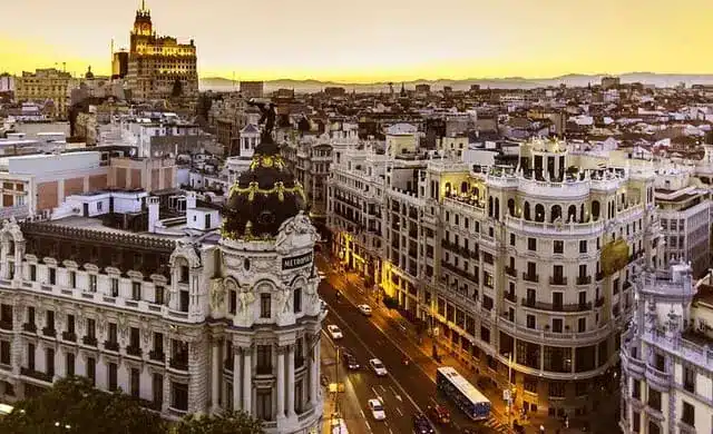 Traveling to Madrid alone: Everything A Solo Traveler Must Know