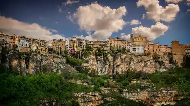 The best day trips from Madrid by train: Cuenca